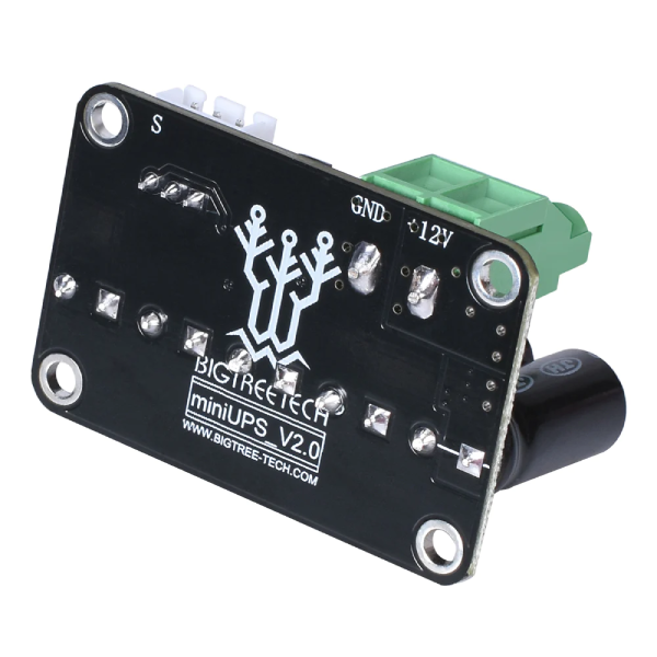 MINI UPS 12V V2.0